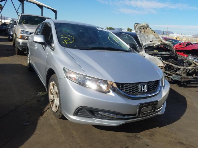 HONDA CIVIC LX 2013 2hgfb2f51dh568957