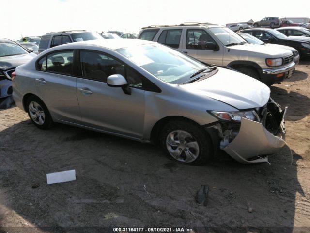 HONDA CIVIC SDN 2013 2hgfb2f51dh574094