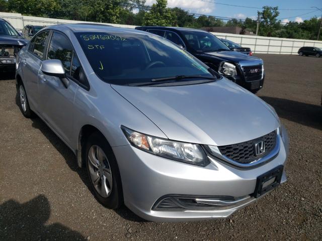 HONDA CIVIC LX 2013 2hgfb2f51dh575892