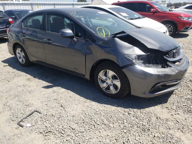 HONDA CIVIC LX 2013 2hgfb2f51dh575942