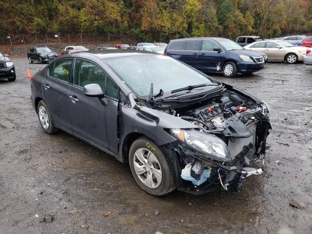 HONDA CIVIC 2013 2hgfb2f51dh576220