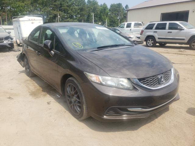 HONDA CIVIC LX 2013 2hgfb2f51dh577481