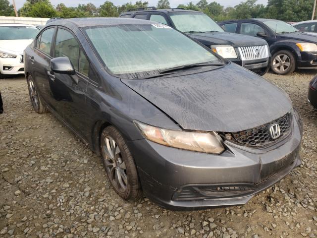 HONDA CIVIC LX 2013 2hgfb2f51dh578999