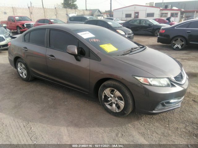 HONDA CIVIC SDN 2013 2hgfb2f51dh582163