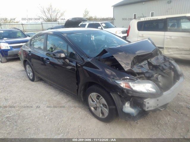 HONDA CIVIC SDN 2013 2hgfb2f51dh583653