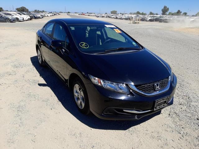 HONDA CIVIC LX 2013 2hgfb2f51dh584656