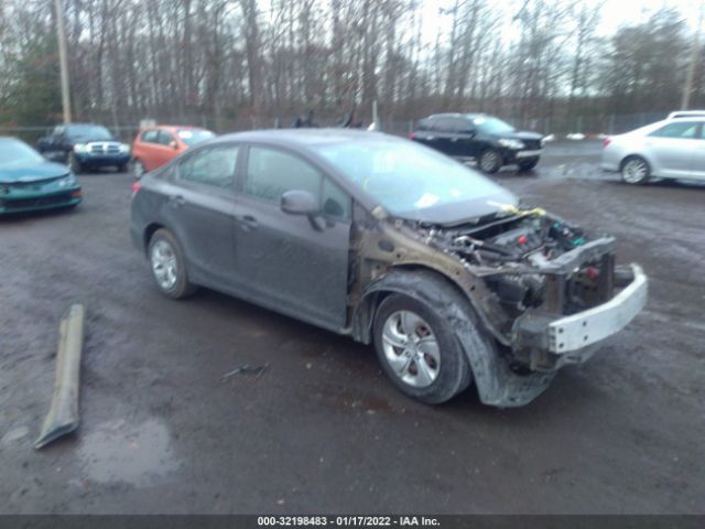 HONDA CIVIC SDN 2013 2hgfb2f51dh588318