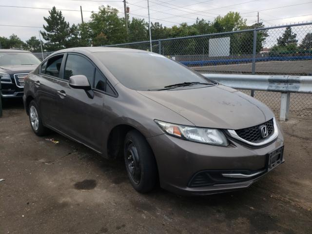 HONDA CIVIC LX 2013 2hgfb2f51dh592725