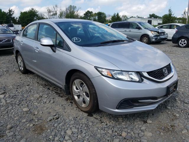 HONDA CIVIC LX 2013 2hgfb2f51dh593776