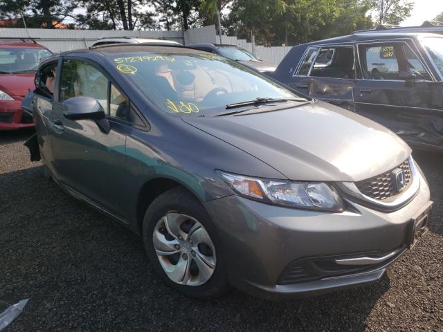 HONDA CIVIC LX 2013 2hgfb2f51dh594815