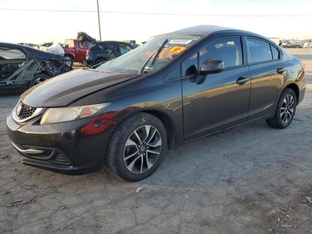 HONDA CIVIC 2013 2hgfb2f51dh598816