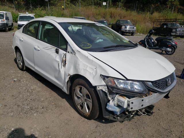 HONDA CIVIC LX 2013 2hgfb2f51dh600323