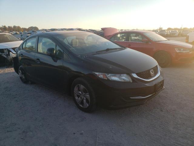 HONDA CIVIC LX 2013 2hgfb2f51dh600693