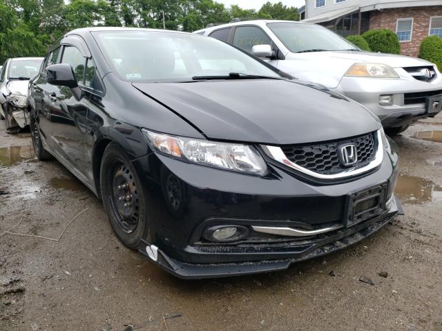 HONDA CIVIC LX 2013 2hgfb2f51dh600807