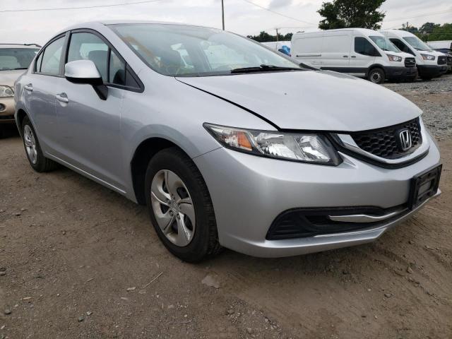 HONDA CIVIC LX 2013 2hgfb2f51dh601486