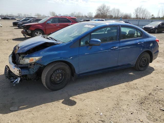 HONDA CIVIC 2014 2hgfb2f51eh037842