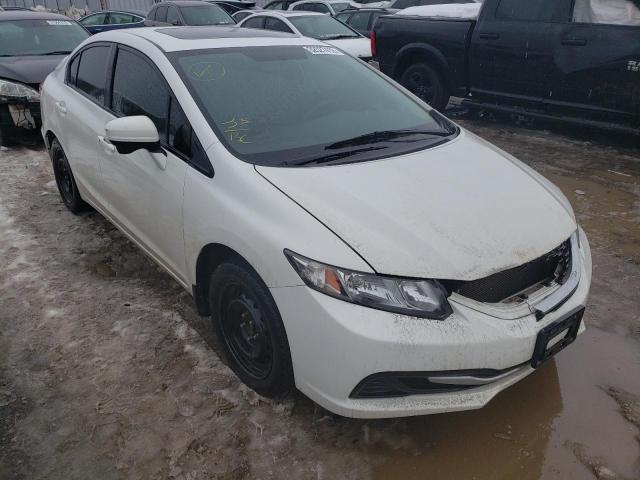 HONDA CIVIC LX 2014 2hgfb2f51eh044211