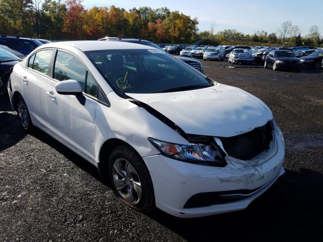 HONDA CIVIC LX 2014 2hgfb2f51eh501678