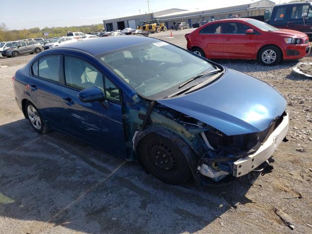 HONDA CIVIC LX 2014 2hgfb2f51eh506508