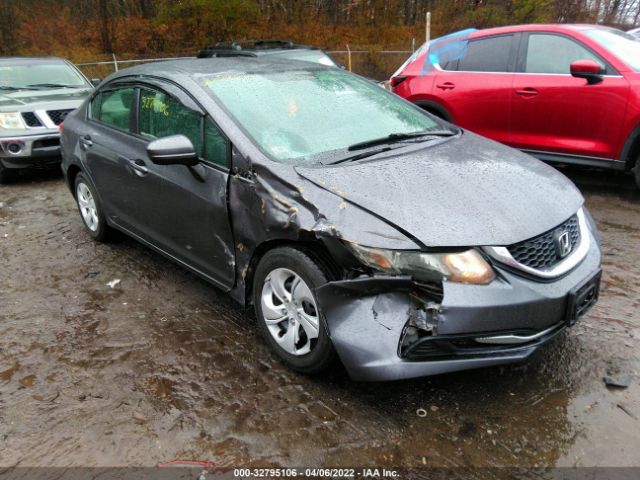 HONDA CIVIC SEDAN 2014 2hgfb2f51eh510123