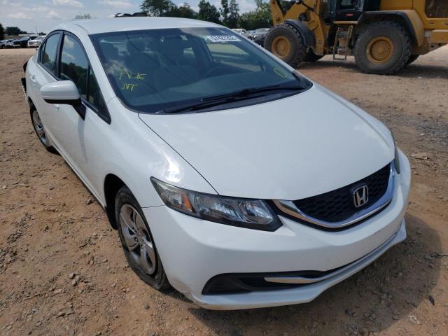 HONDA CIVIC LX 2014 2hgfb2f51eh529965