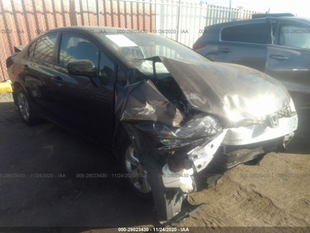 HONDA CIVIC SEDAN 2014 2hgfb2f51eh532073