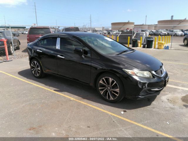 HONDA CIVIC SEDAN 2014 2hgfb2f51eh533448