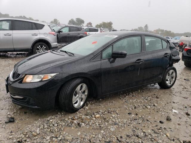 HONDA CIVIC 2014 2hgfb2f51eh538343