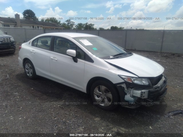 HONDA CIVIC SEDAN 2014 2hgfb2f51eh543798