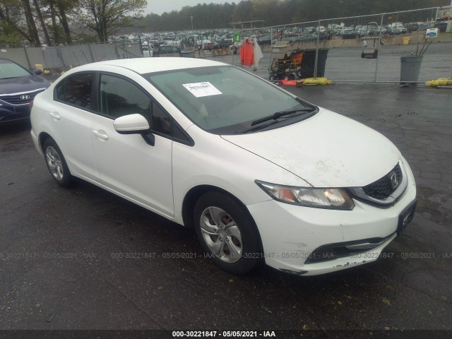 HONDA NULL 2014 2hgfb2f51eh549469