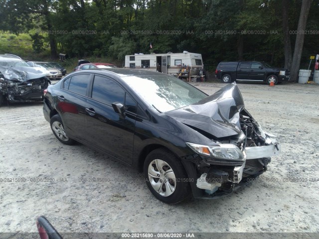 HONDA CIVIC SEDAN 2014 2hgfb2f51eh552002