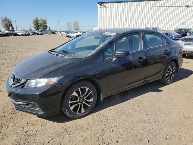 HONDA CIVIC LX 2015 2hgfb2f51fh000355