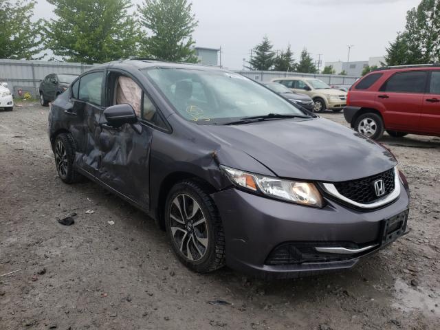 HONDA CIVIC LX 2015 2hgfb2f51fh003160