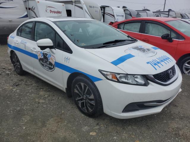 HONDA CIVIC LX 2015 2hgfb2f51fh020539