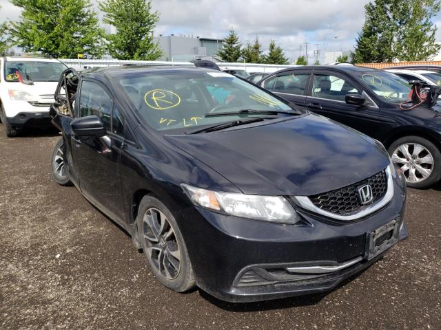 HONDA CIVIC LX 2015 2hgfb2f51fh041004