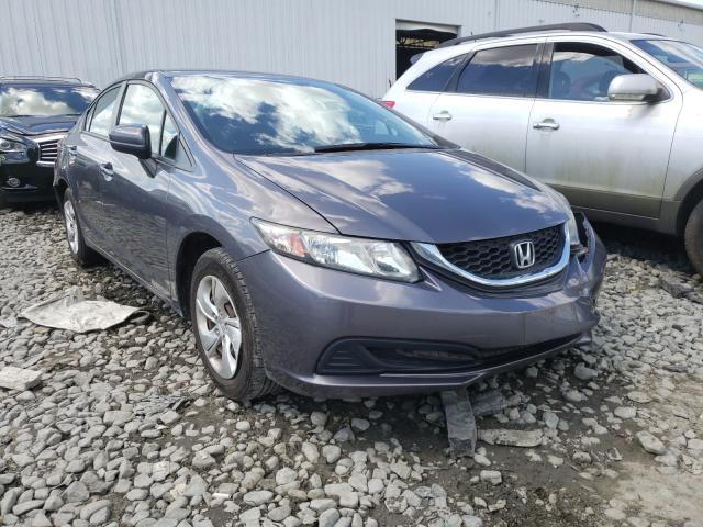 HONDA CIVIC LX 2015 2hgfb2f51fh506090