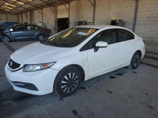 HONDA CIVIC 2015 2hgfb2f51fh511063