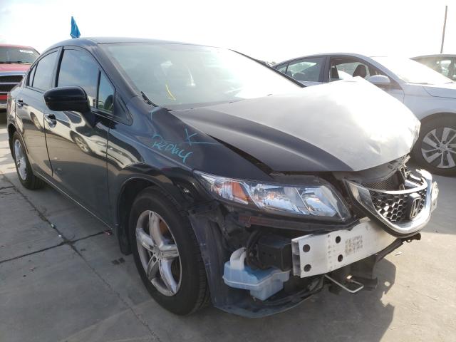 HONDA CIVIC LX 2015 2hgfb2f51fh512245