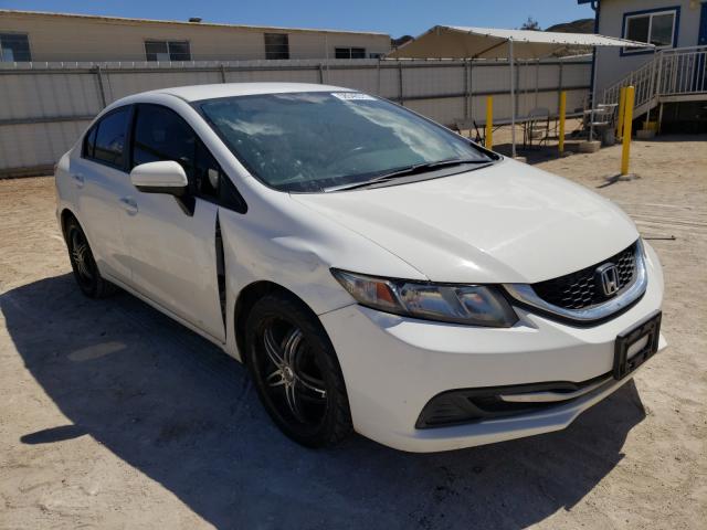 HONDA CIVIC LX 2015 2hgfb2f51fh522550