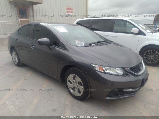 HONDA CIVIC SEDAN 2015 2hgfb2f51fh523620