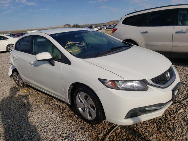 HONDA CIVIC LX 2015 2hgfb2f51fh532236