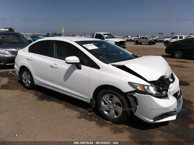 HONDA CIVIC SEDAN 2015 2hgfb2f51fh537176