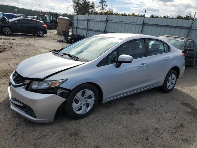 HONDA CIVIC 2015 2hgfb2f51fh541681