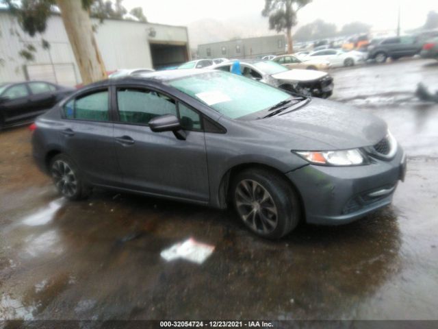 HONDA CIVIC SEDAN 2015 2hgfb2f51fh544130