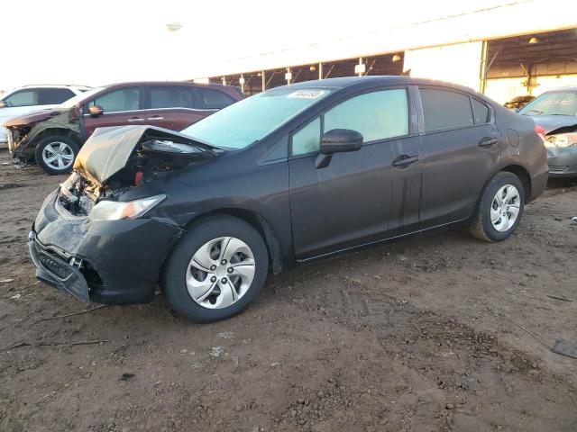 HONDA CIVIC 2015 2hgfb2f51fh547299