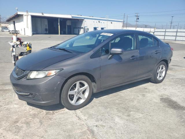 HONDA CIVIC 2015 2hgfb2f51fh556553