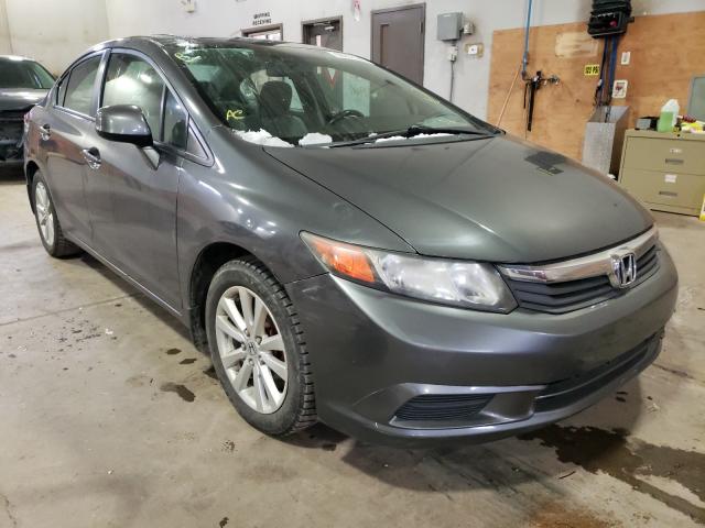 HONDA CIVIC LX 2012 2hgfb2f52ch000313