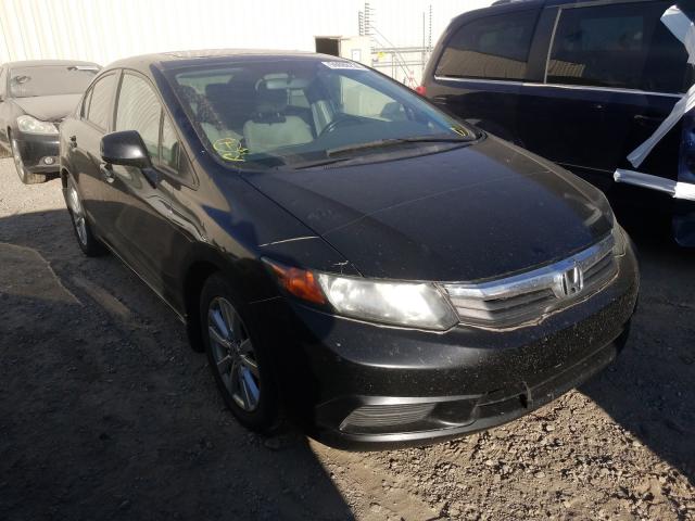 HONDA CIVIC LX 2012 2hgfb2f52ch005236