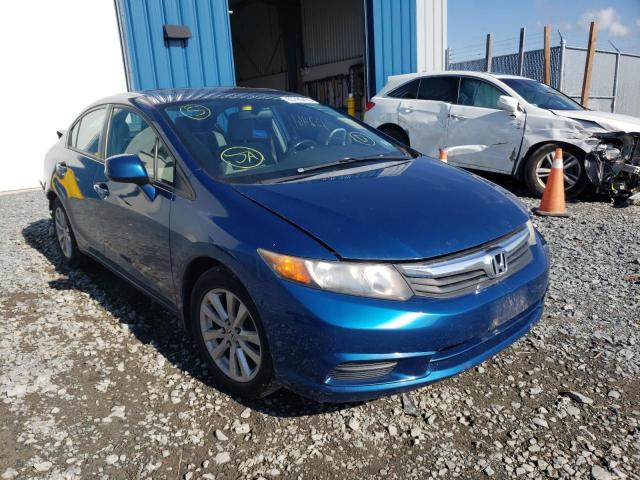 HONDA NULL 2012 2hgfb2f52ch042674