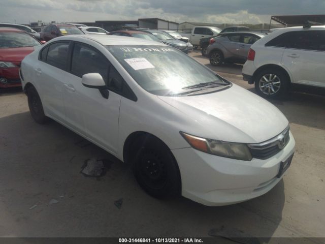 HONDA CIVIC SDN 2012 2hgfb2f52ch300174